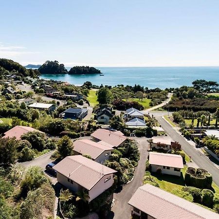 Unit 9 Kaiteri Apartments And Holiday Homes 카이테리테리 외부 사진