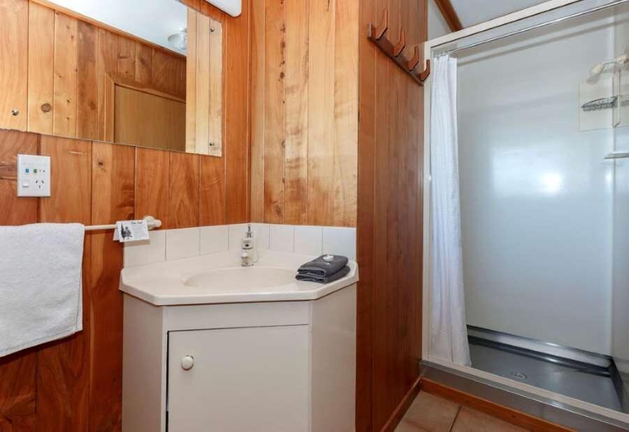 Unit 9 Kaiteri Apartments And Holiday Homes 카이테리테리 외부 사진