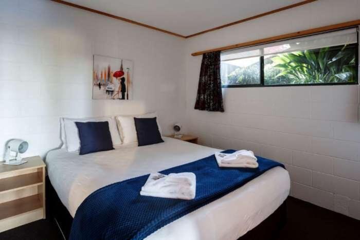 Unit 9 Kaiteri Apartments And Holiday Homes 카이테리테리 외부 사진