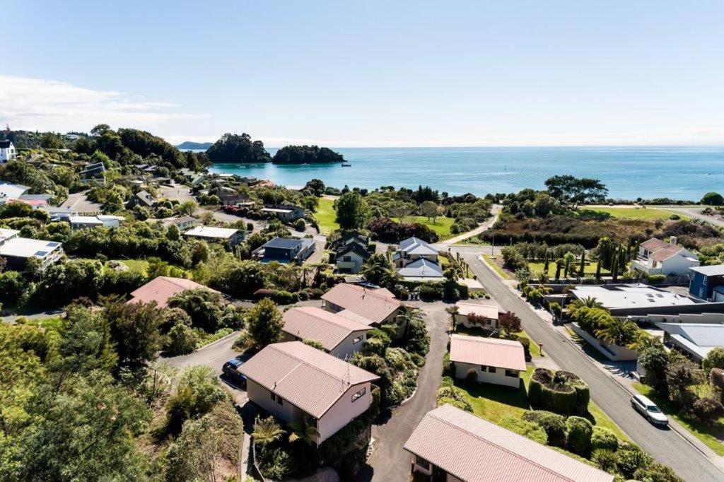 Unit 9 Kaiteri Apartments And Holiday Homes 카이테리테리 외부 사진