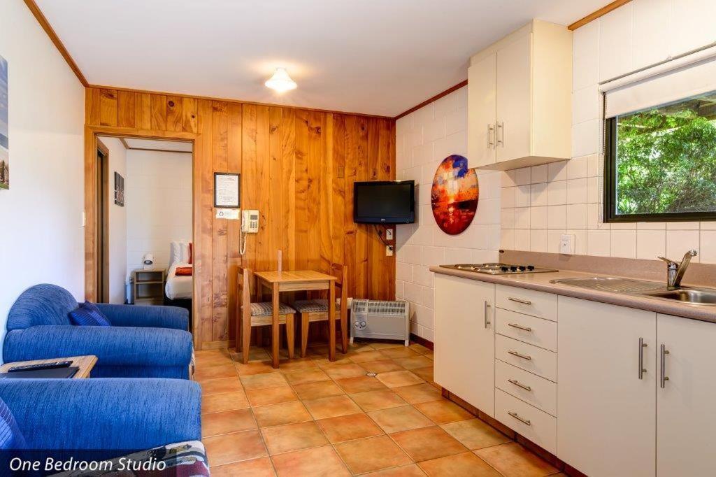Unit 9 Kaiteri Apartments And Holiday Homes 카이테리테리 외부 사진