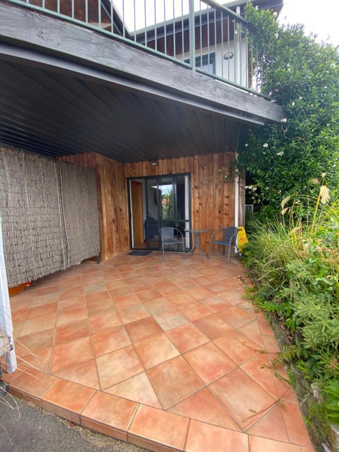 Unit 9 Kaiteri Apartments And Holiday Homes 카이테리테리 외부 사진